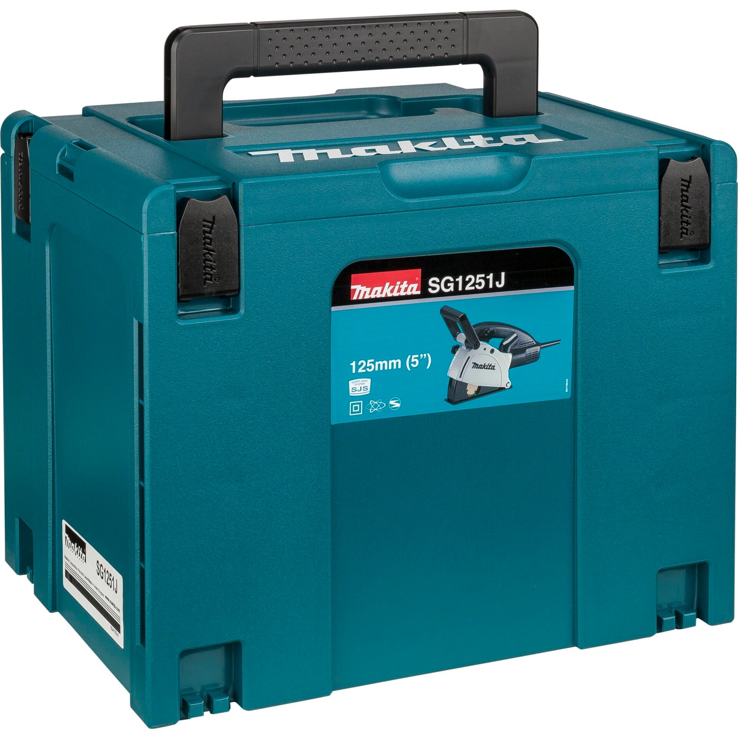 Makita SG1251J Wall Groover