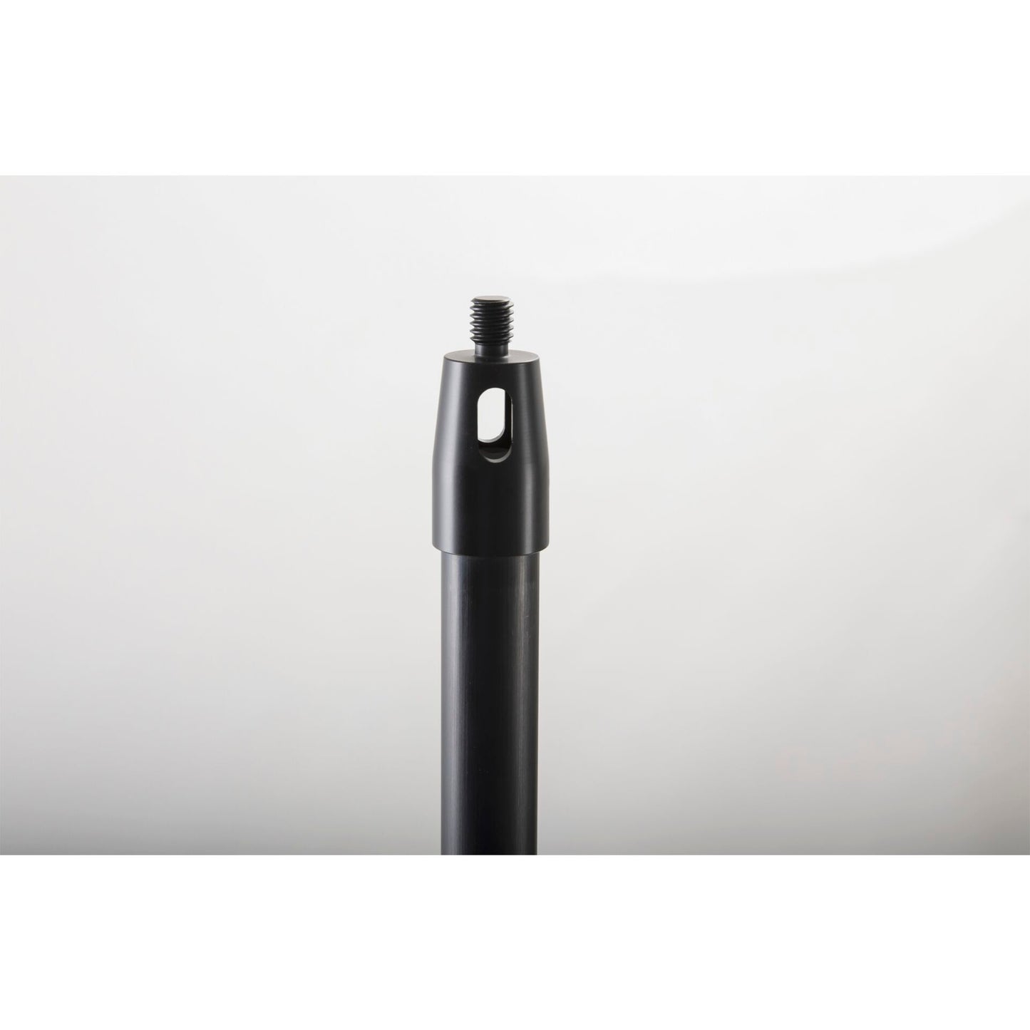 K&M 23765 Microphone Boom black