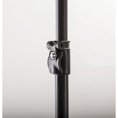 K&M 23765 Microphone Boom black
