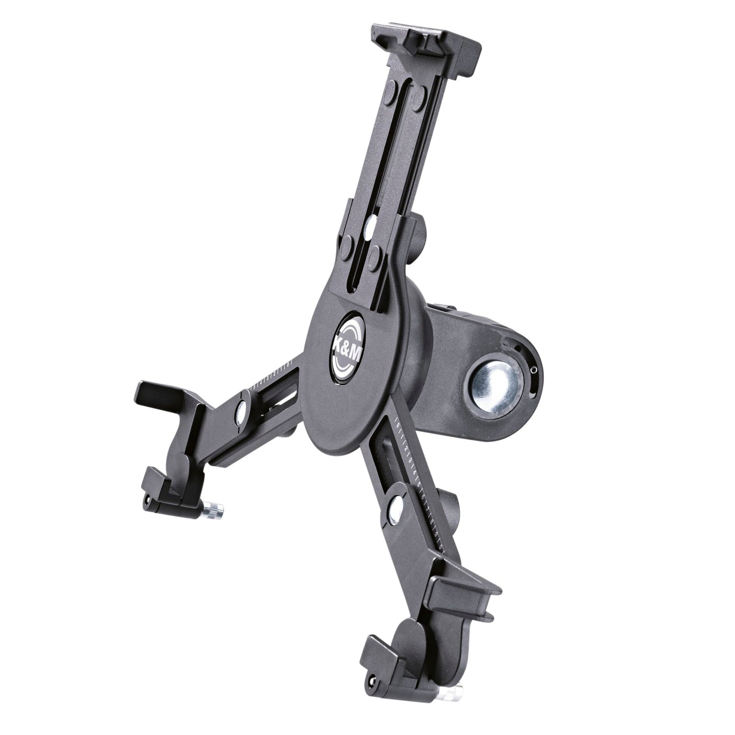 K&M 19790 Tablet PC Stand Holder black