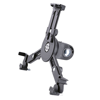 K&M 19790 Tablet PC Stand Holder black
