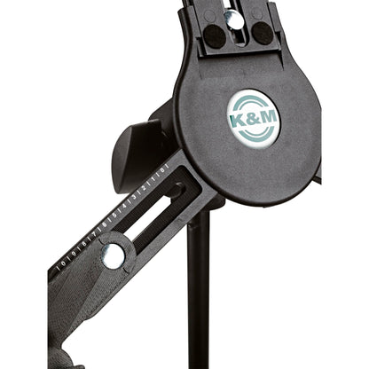 K&M 19790 Tablet PC Stand Holder black
