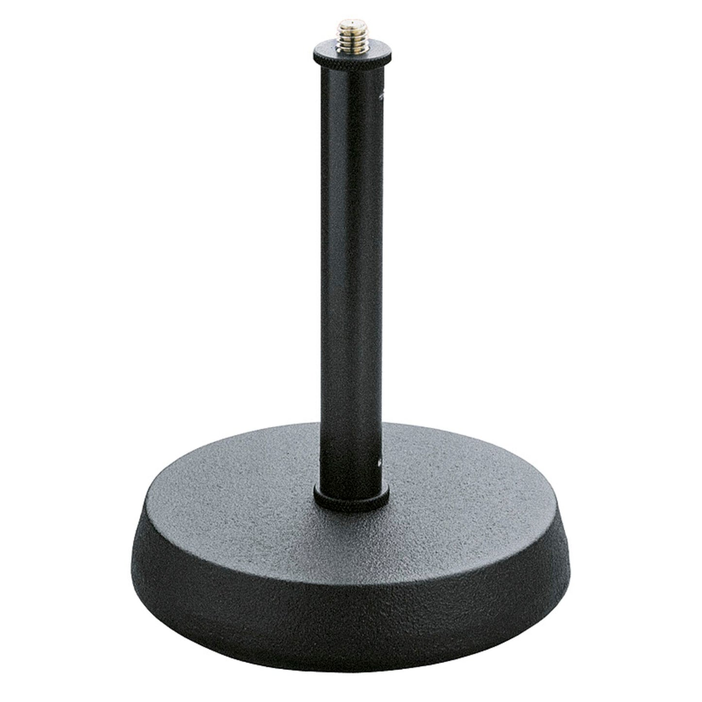 K&M 232 Table Stand black