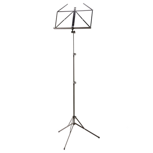 K&M 10052 music stand black