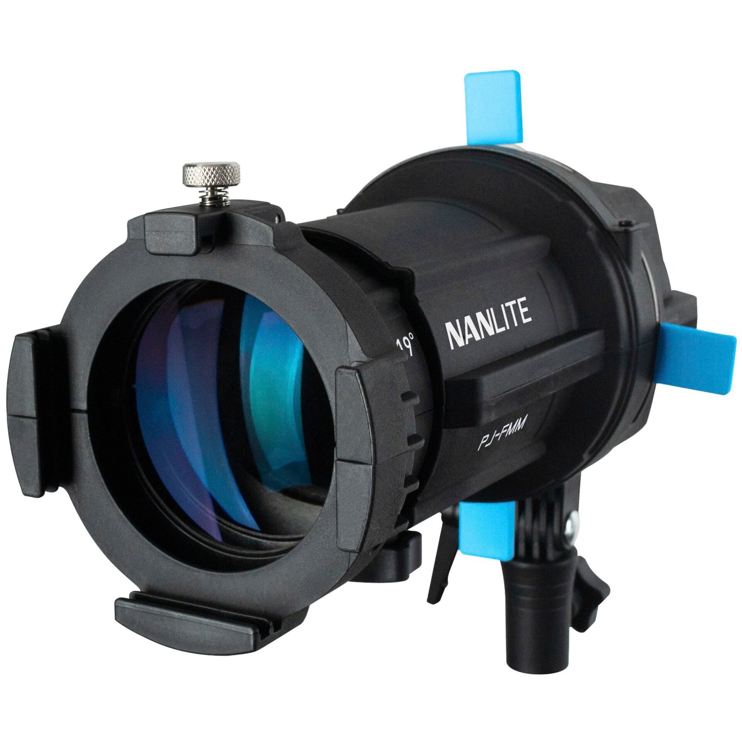 Nanlite PJ-FMM-19 Projection Mount for Forza 60 60B 19°