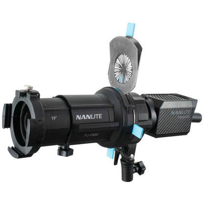 Nanlite PJ-FMM-19 Projection Mount for Forza 60 60B 19°