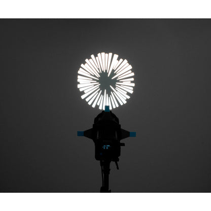 Nanlite PJ-FMM-19 Projection Mount for Forza 60 60B 19°