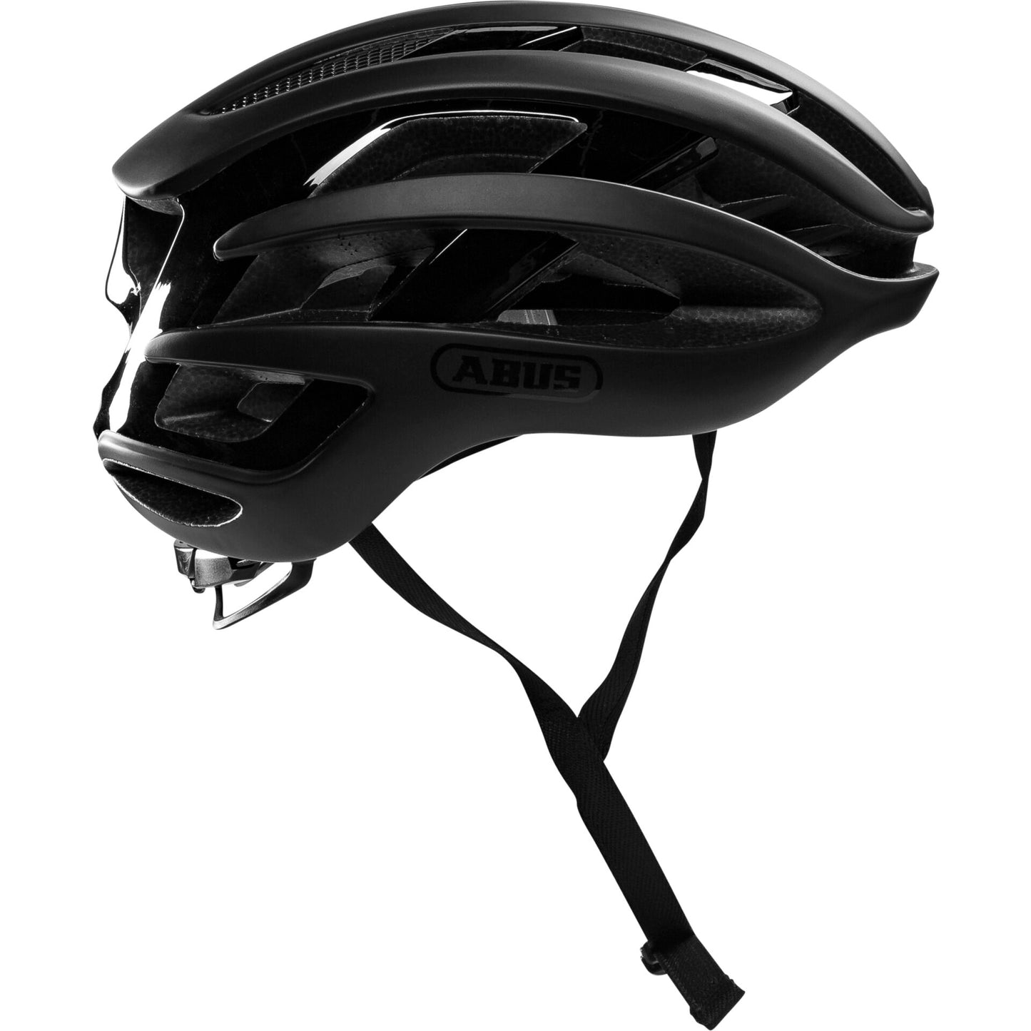 ABUS AirBreaker velvet black M