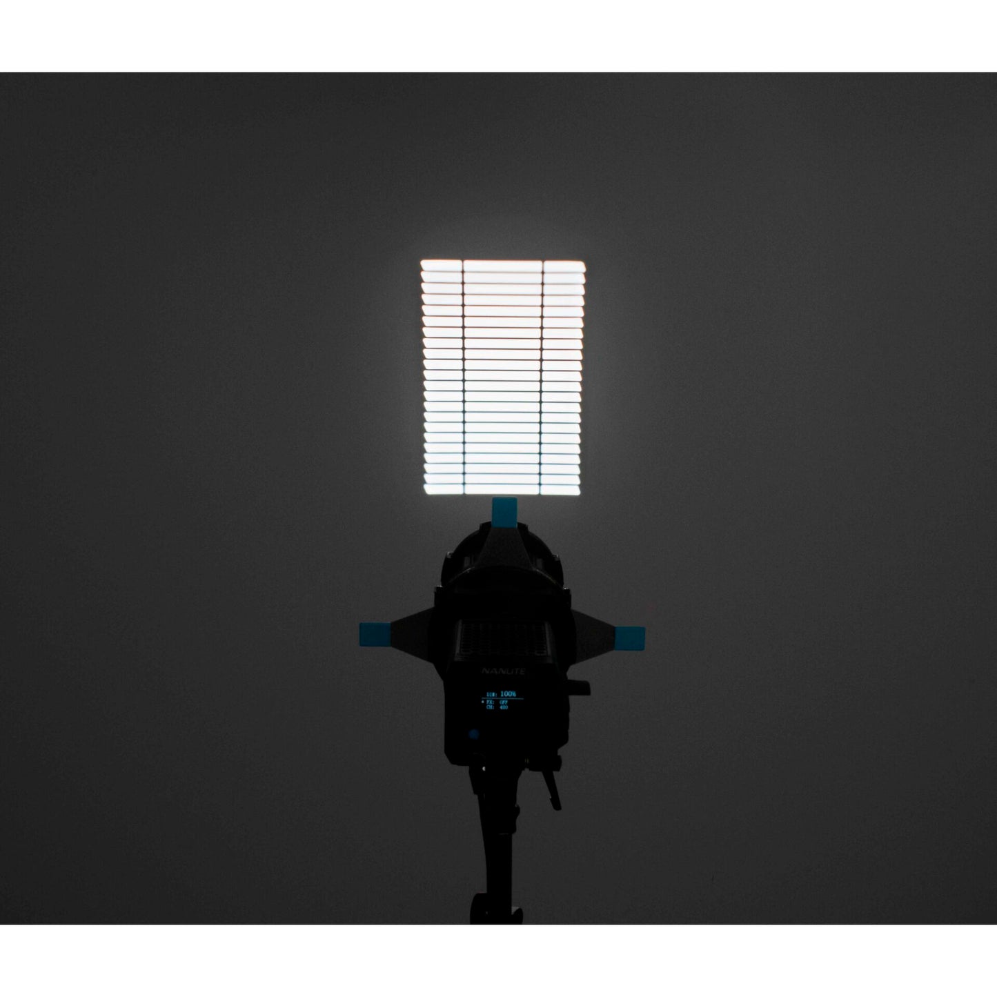 Nanlite PJ-FMM-36 Projection Mount for Forza 60 60B 36°