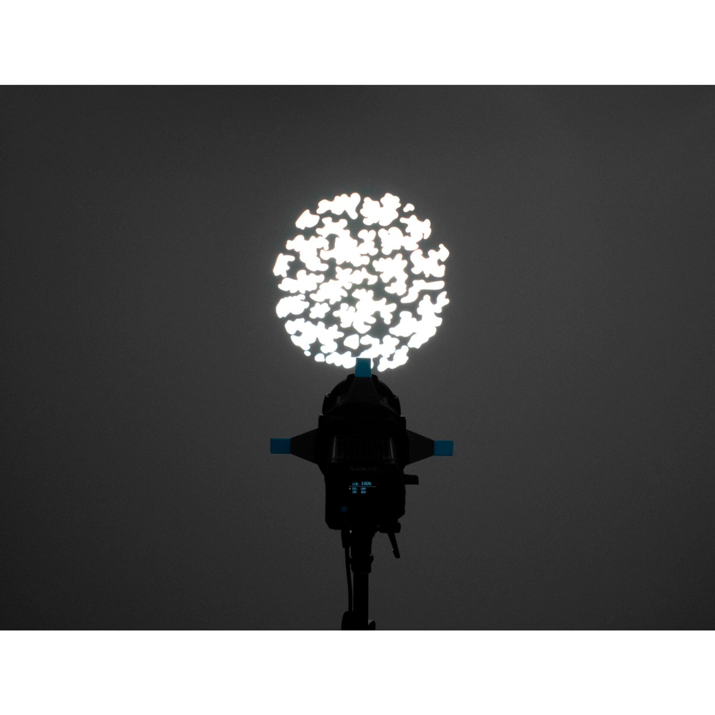 Nanlite PJ-FMM-36 Projection Mount for Forza 60 60B 36°