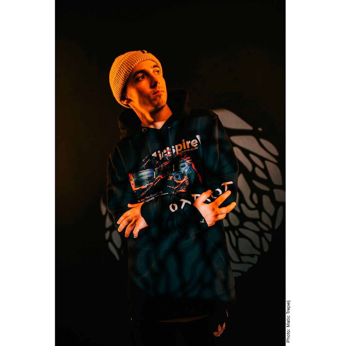 Nanlite PJ-FMM-36 Projection Mount for Forza 60 60B 36°