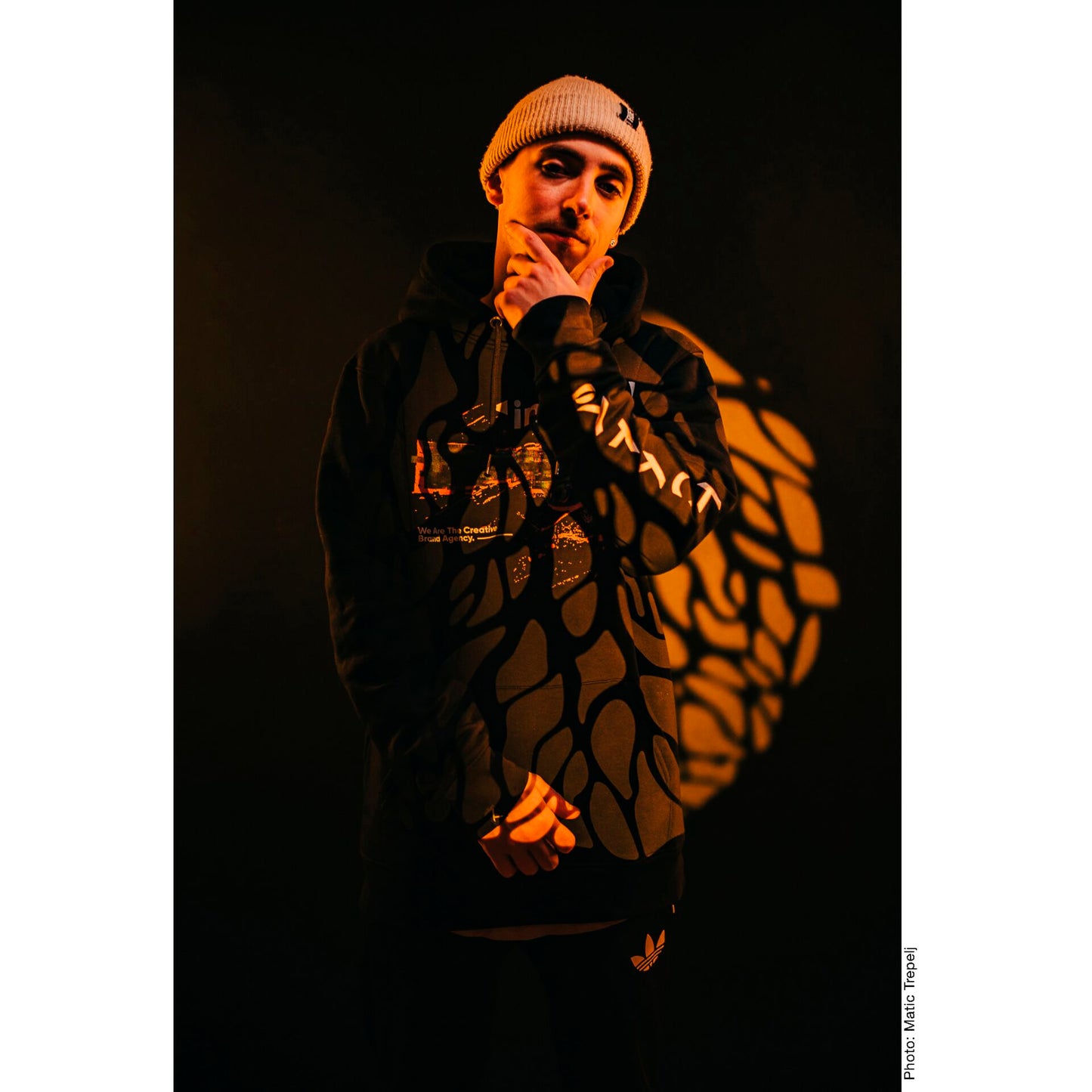 Nanlite PJ-FMM-36 Projection Mount for Forza 60 60B 36°