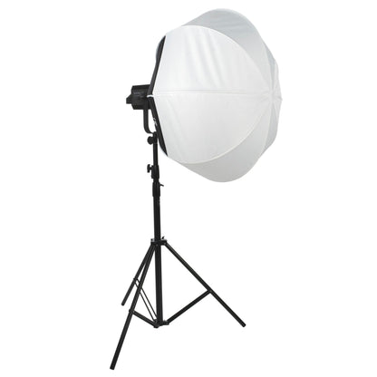 Nanlite LT-80 Lantern Softbox for Forza 200 300 500