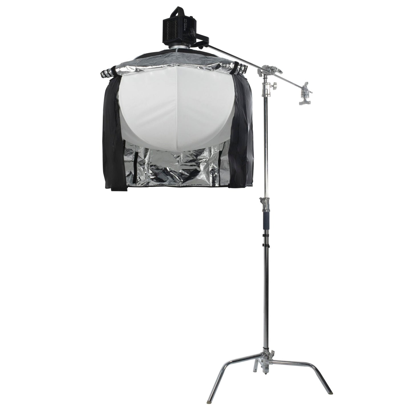 Nanlite LT-80 Lantern Softbox for Forza 200 300 500