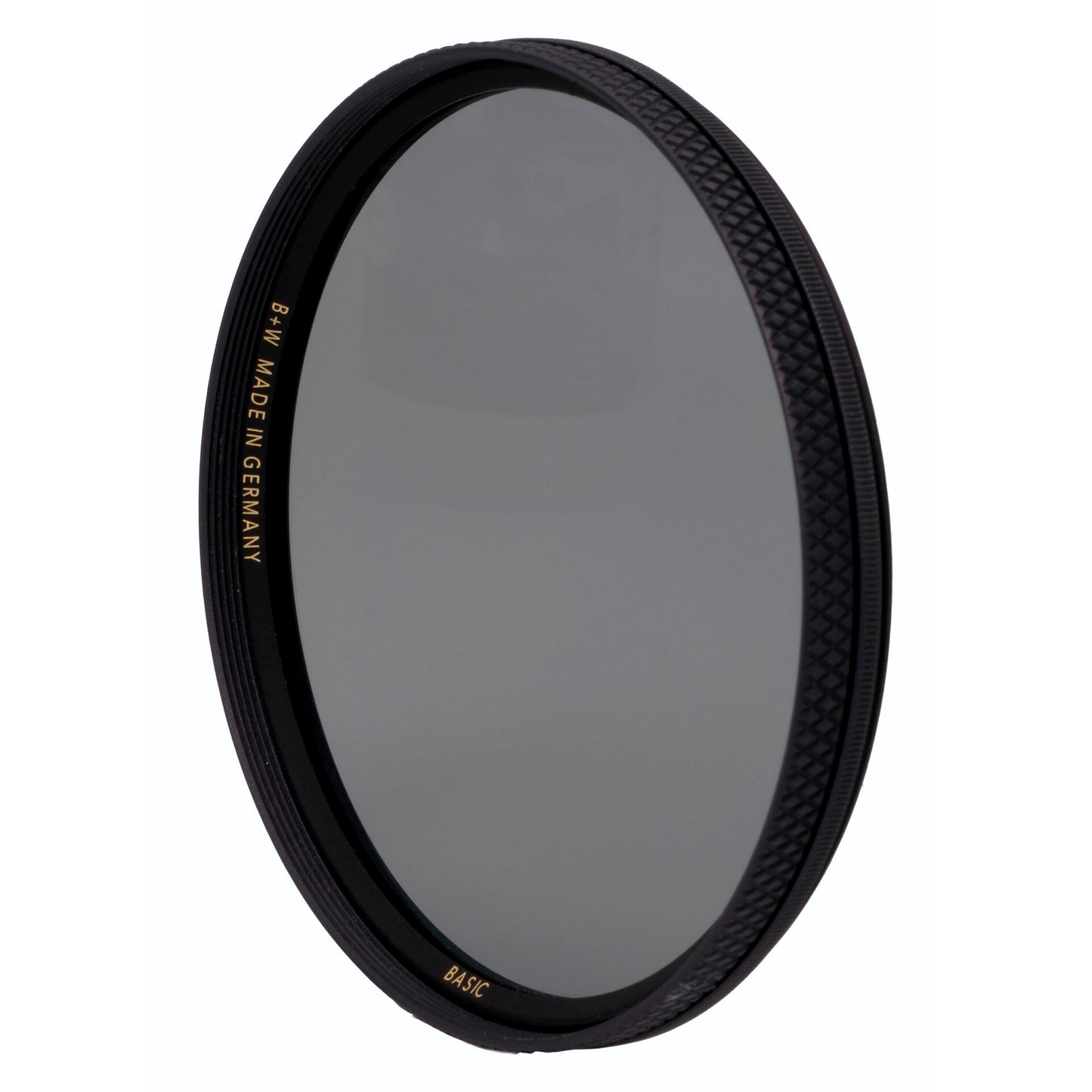 B+W Filter Basic Pol Circular MRC 43mm