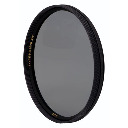 B+W Filter Basic Pol Circular MRC 43mm