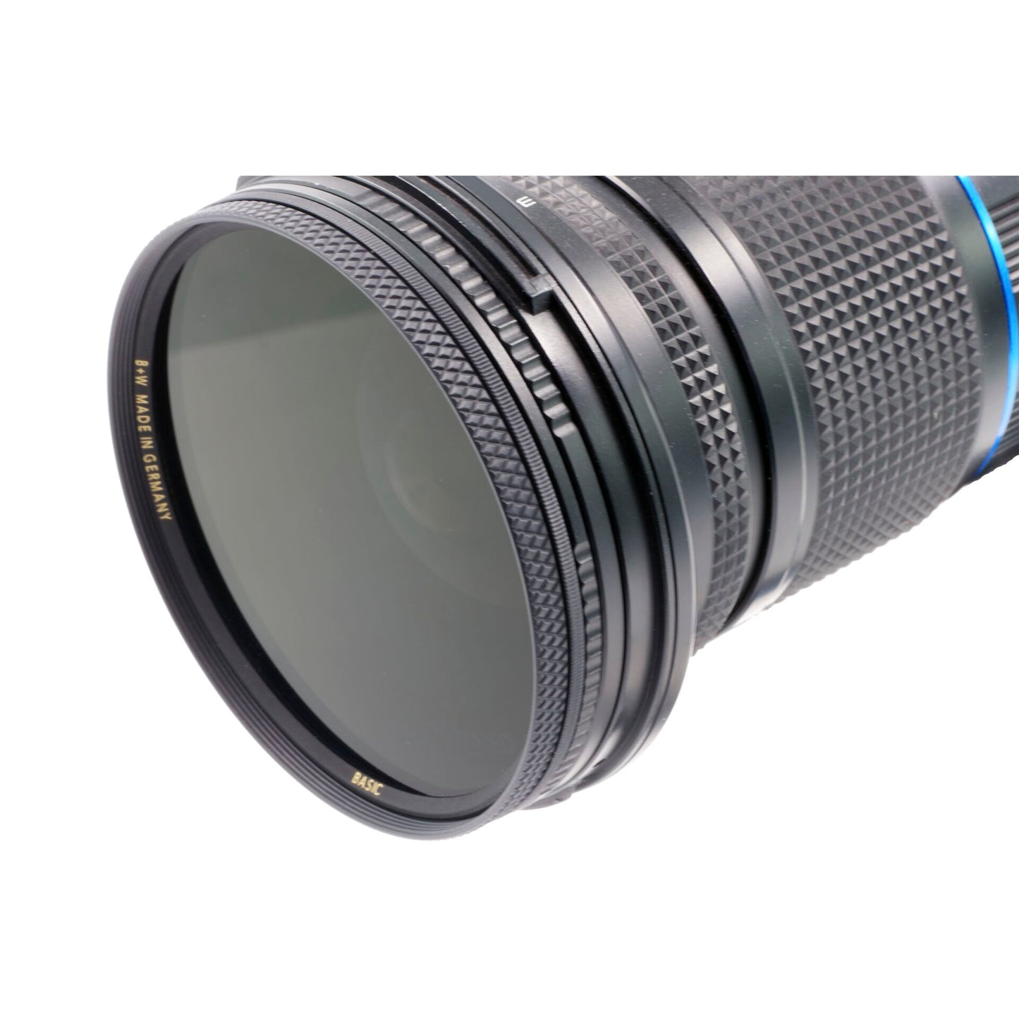 B+W Filter Basic Pol Circular MRC 58mm