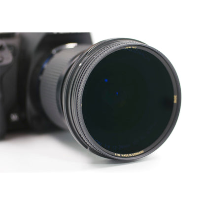 B+W Filter Basic Pol Circular MRC 72mm