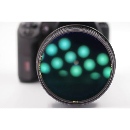 B+W Filter Basic Pol Circular MRC 72mm