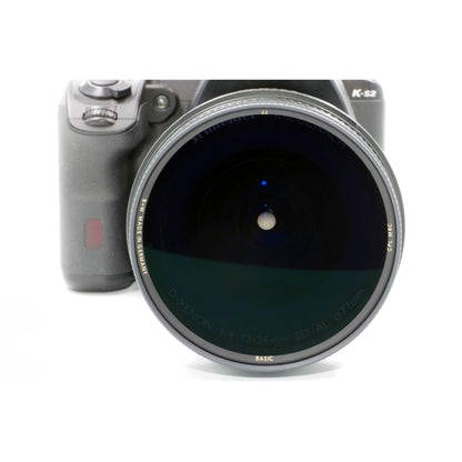 B+W Filter Basic Pol Circular MRC 82mm