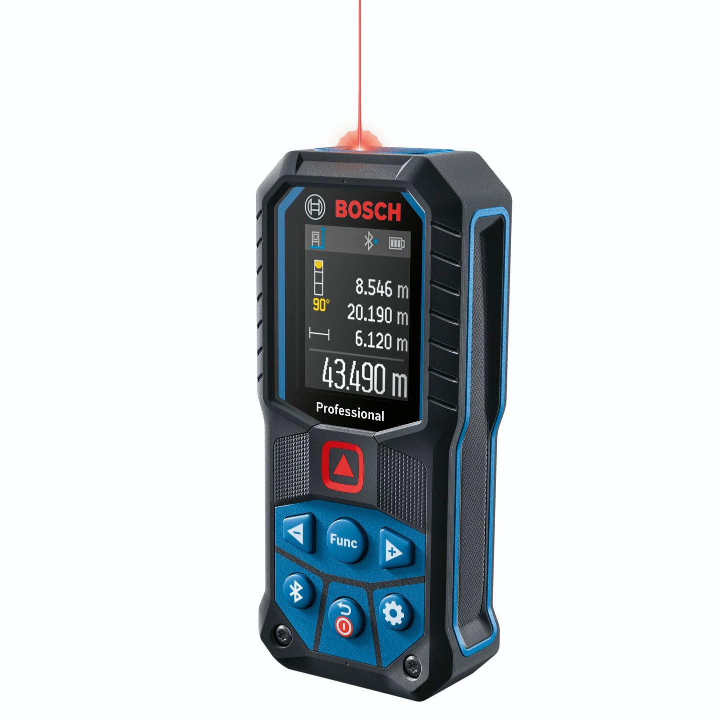 Bosch GLM 50-27 C Laser distance measurer
