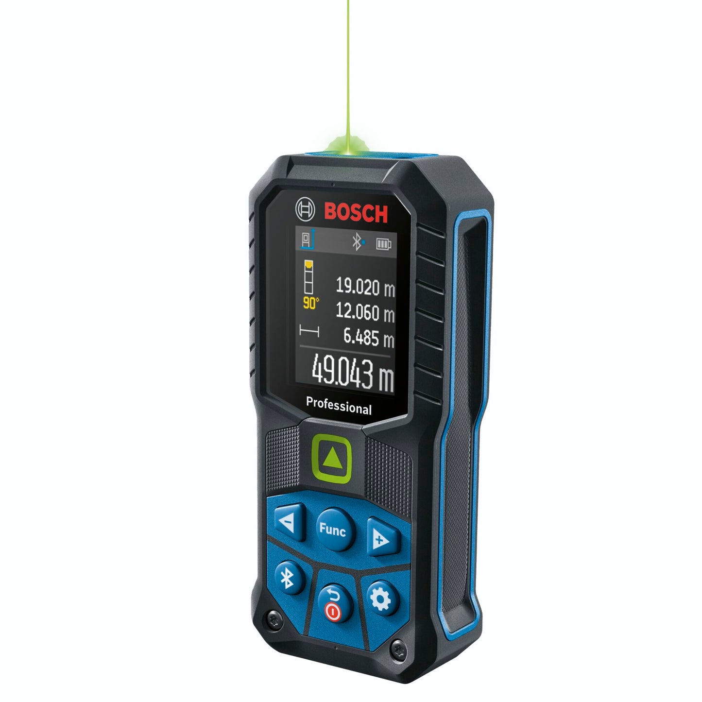 Bosch GLM 50-27 CG Laser distance measurer
