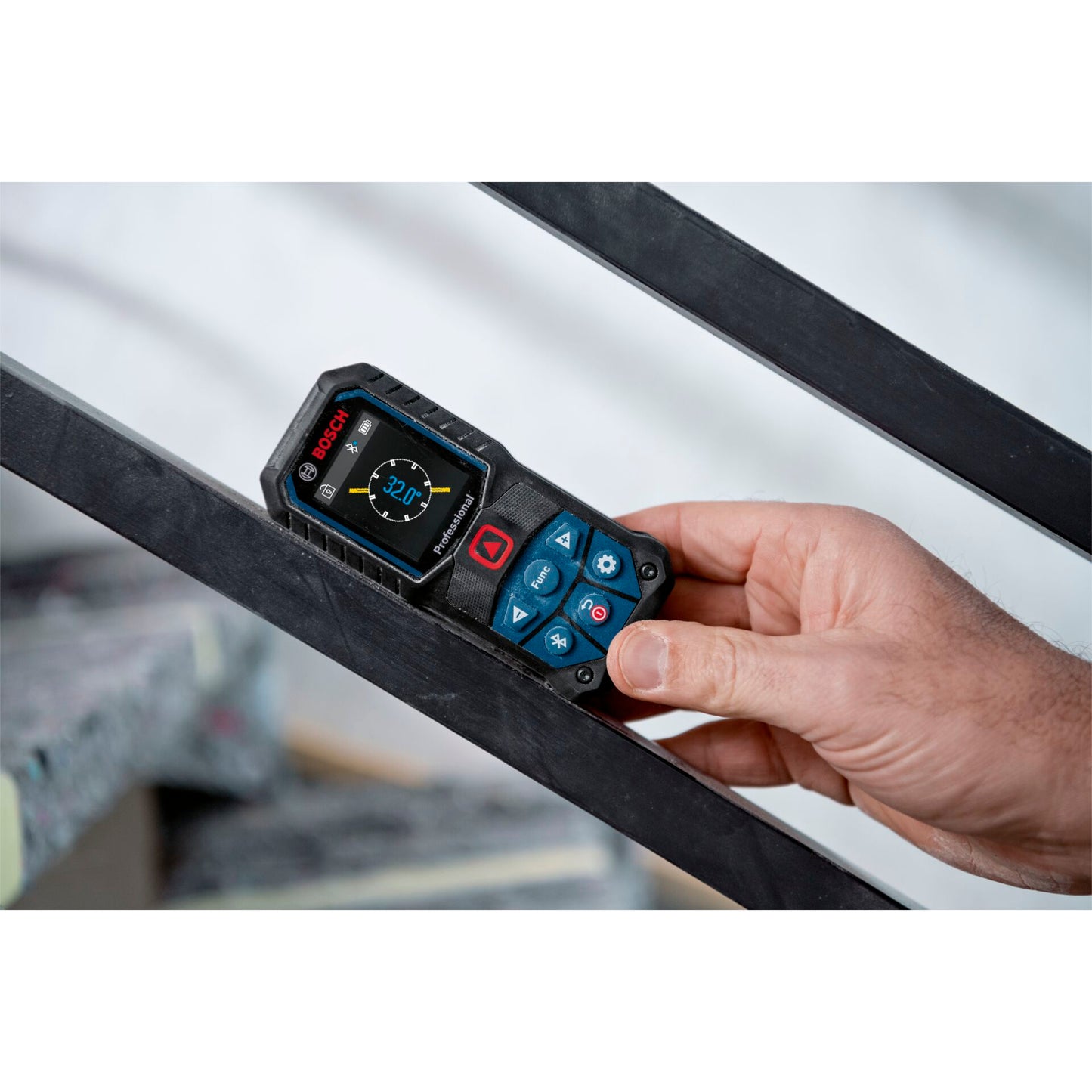 Bosch GLM 50-27 CG Laser distance measurer