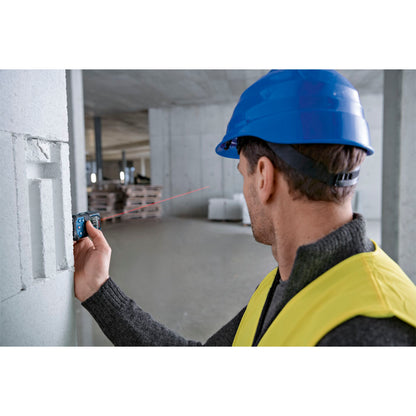 Bosch GLM 50-27 CG Laser distance measurer