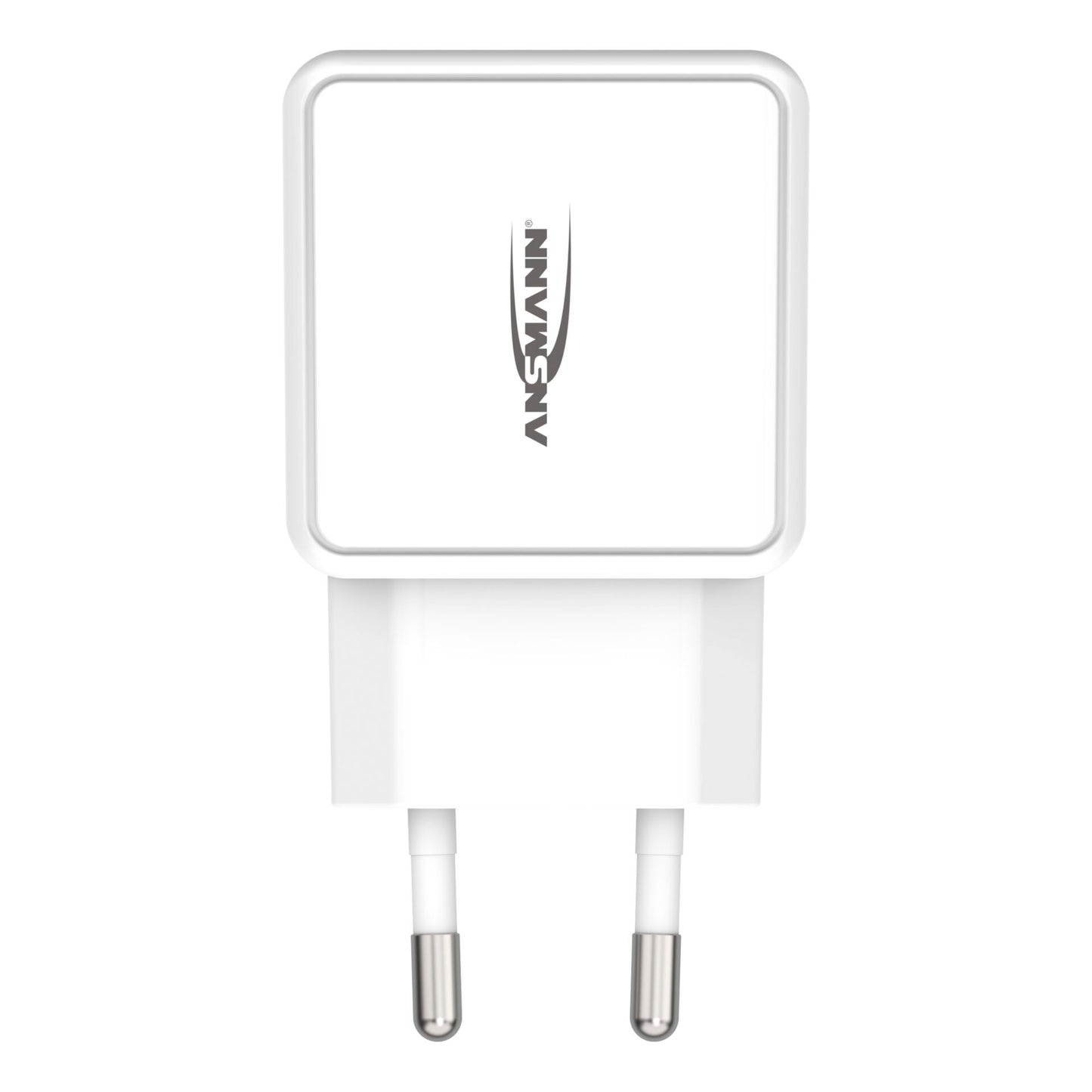 Ansmann Home Charger HC218PD white