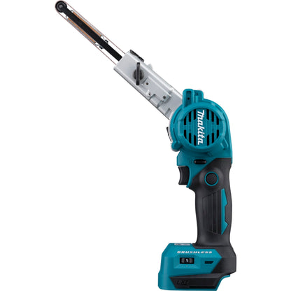 Makita DBS180Z Cordless Band File