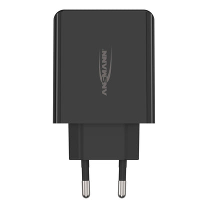 Ansmann Home Charger HC430 4xUSB 3000mA black