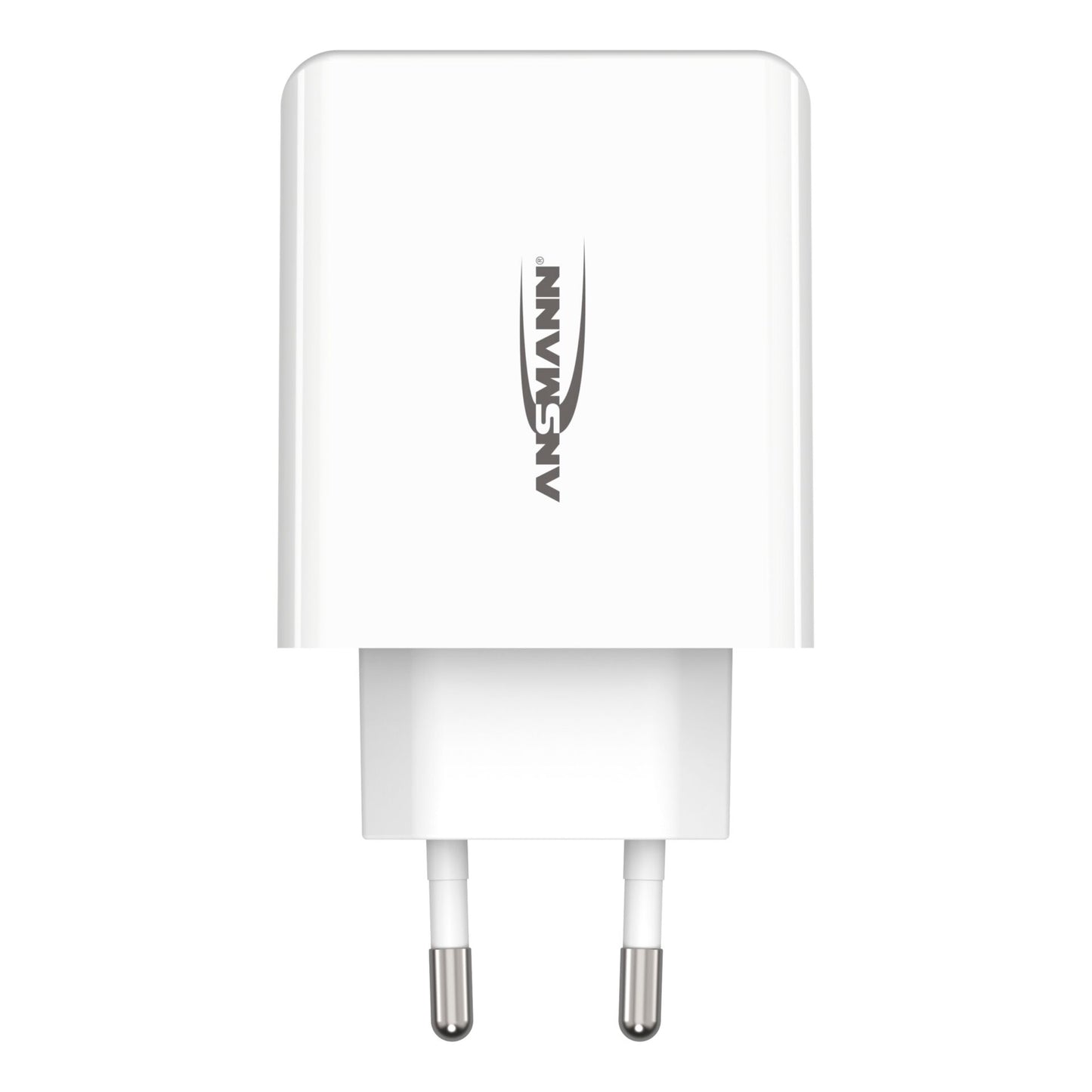 Ansmann Home Charger HC430 4xUSB 3000mA white