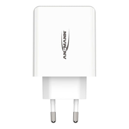 Ansmann Home Charger HC430 4xUSB 3000mA white