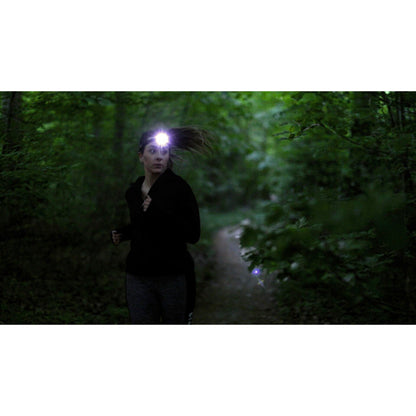 Brennenstuhl LuxPremium LED Headlamp KL100 IP44