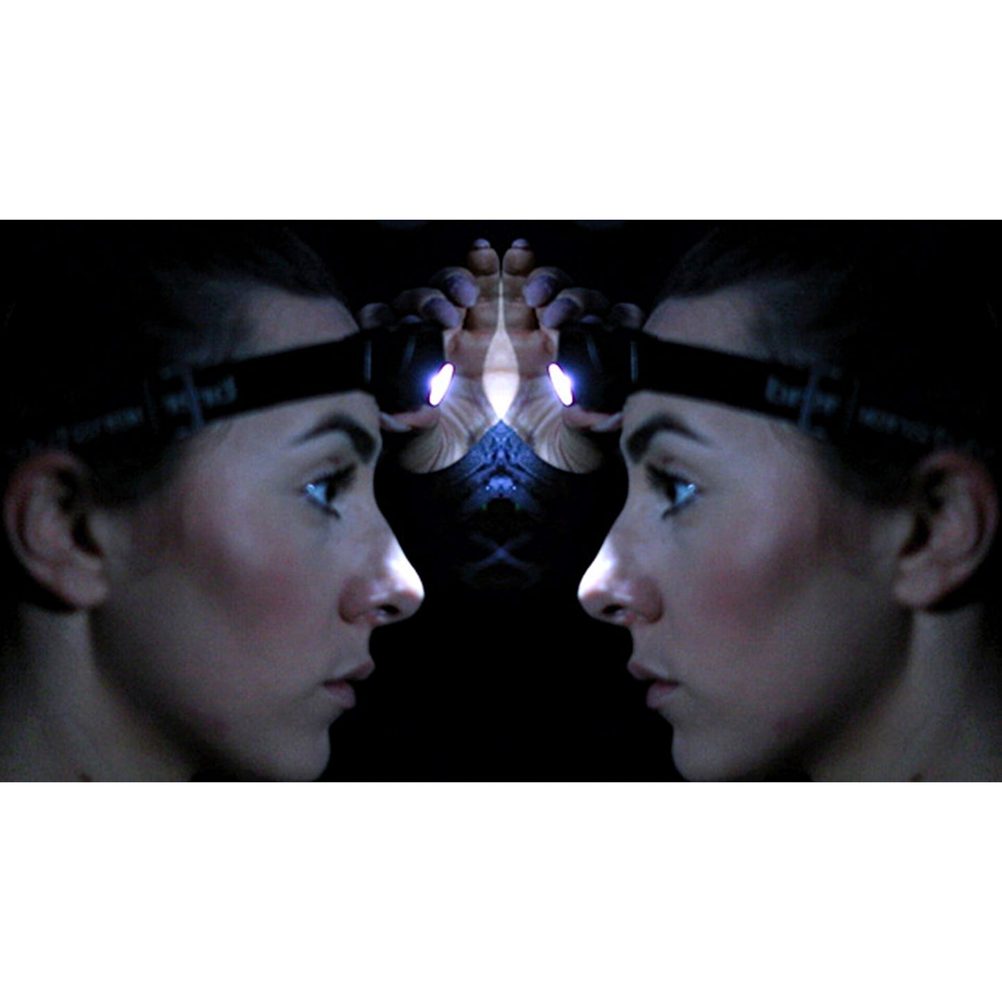 Brennenstuhl LuxPremium LED Headlamp KL100 IP44