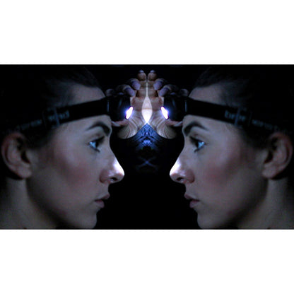 Brennenstuhl LuxPremium LED Headlamp KL100 IP44