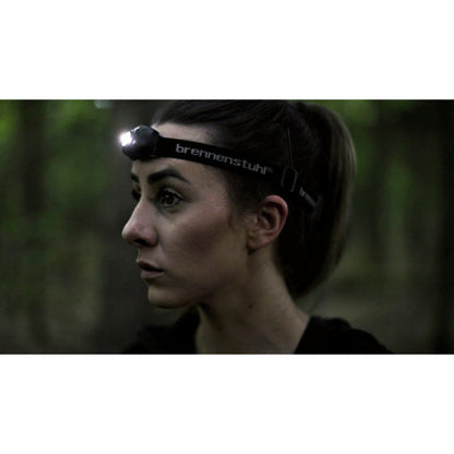 Brennenstuhl LuxPremium LED Headlamp KL100 IP44