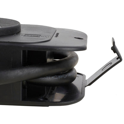 Brennenstuhl CampingEnergyStatio 1,5m 2xCEE230V/16A, 3x230V  CEE