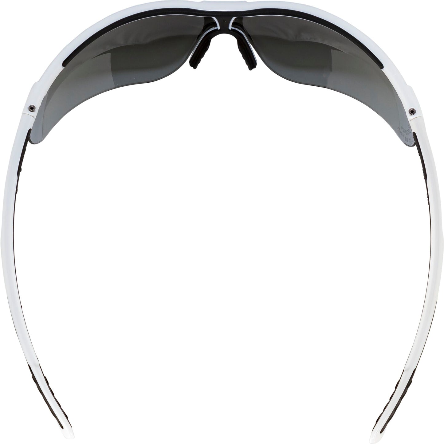 uvex sportstyle spectacles white/black