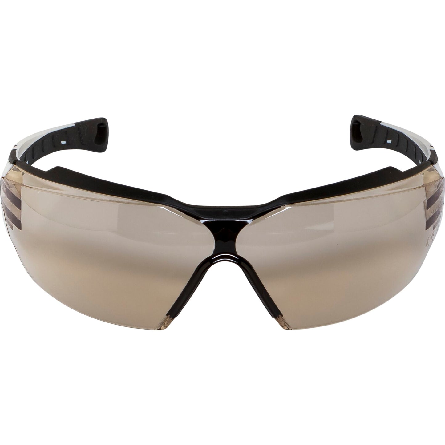 uvex pheos cx2 spectacles white/black