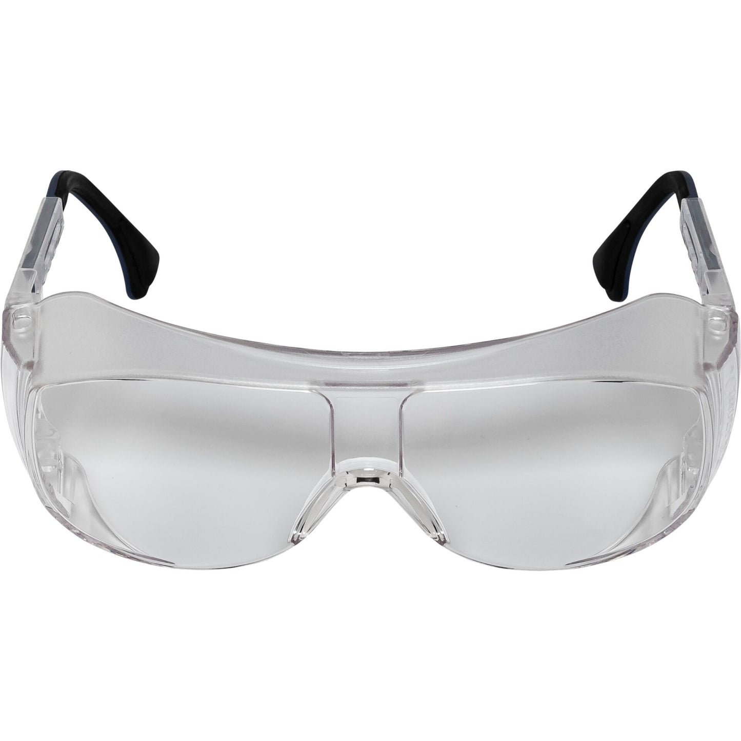 uvex 9161 Safety Glasses white/black