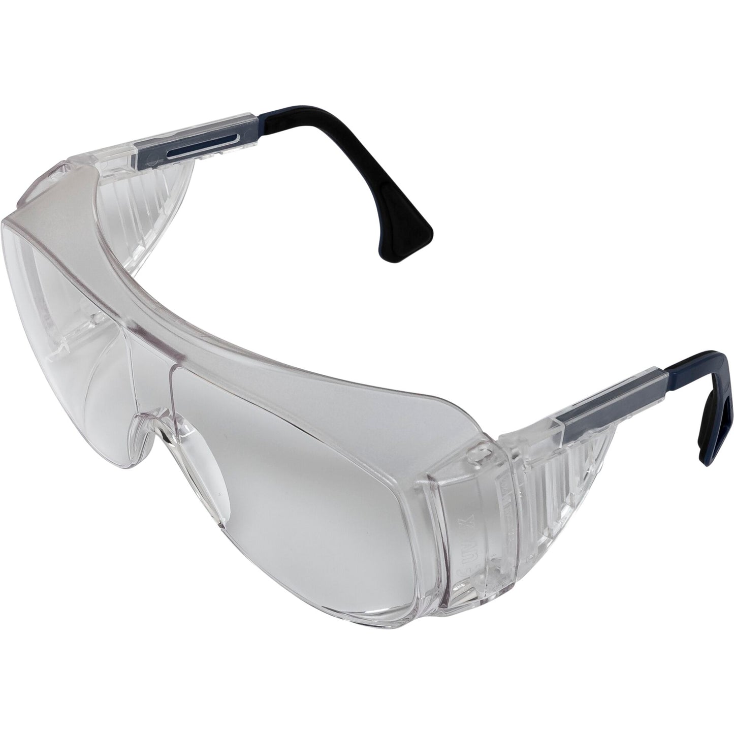 uvex 9161 Safety Glasses white/black