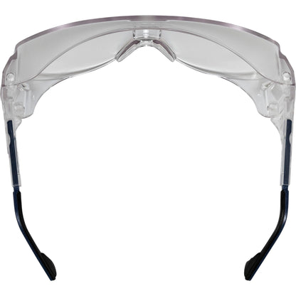 uvex 9161 Safety Glasses white/black