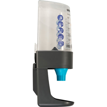uvex dispenser  one 2 click