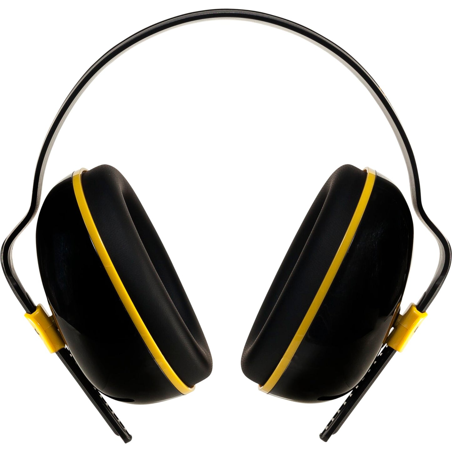 uvex capsule ear prot. K200 black/ocre