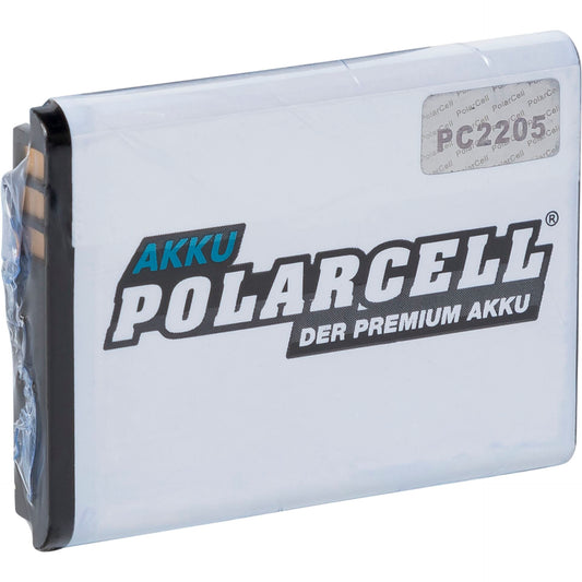 Gossen (Polarcell) spare battery f. Digisky, Mavospec Base / Lite