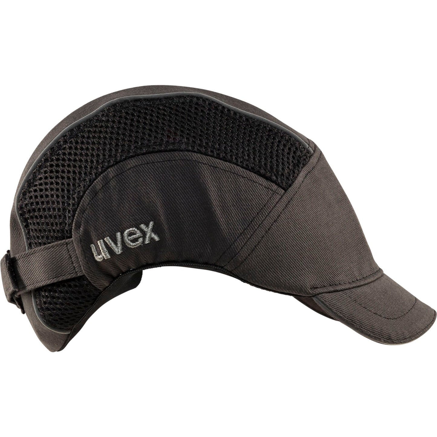 uvex u-cap premium bump cap