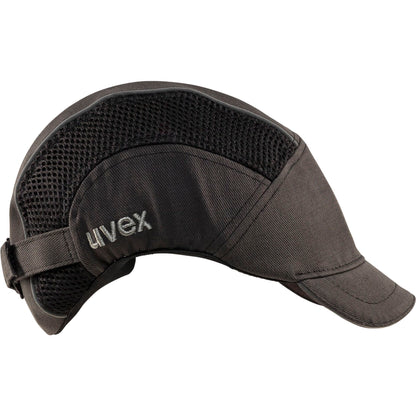 uvex u-cap premium bump cap