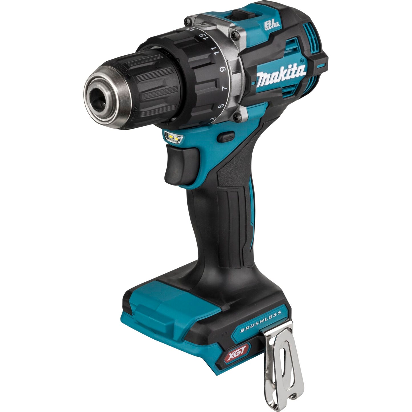 Makita  DF002GZ Cordless Drill Driver 40V