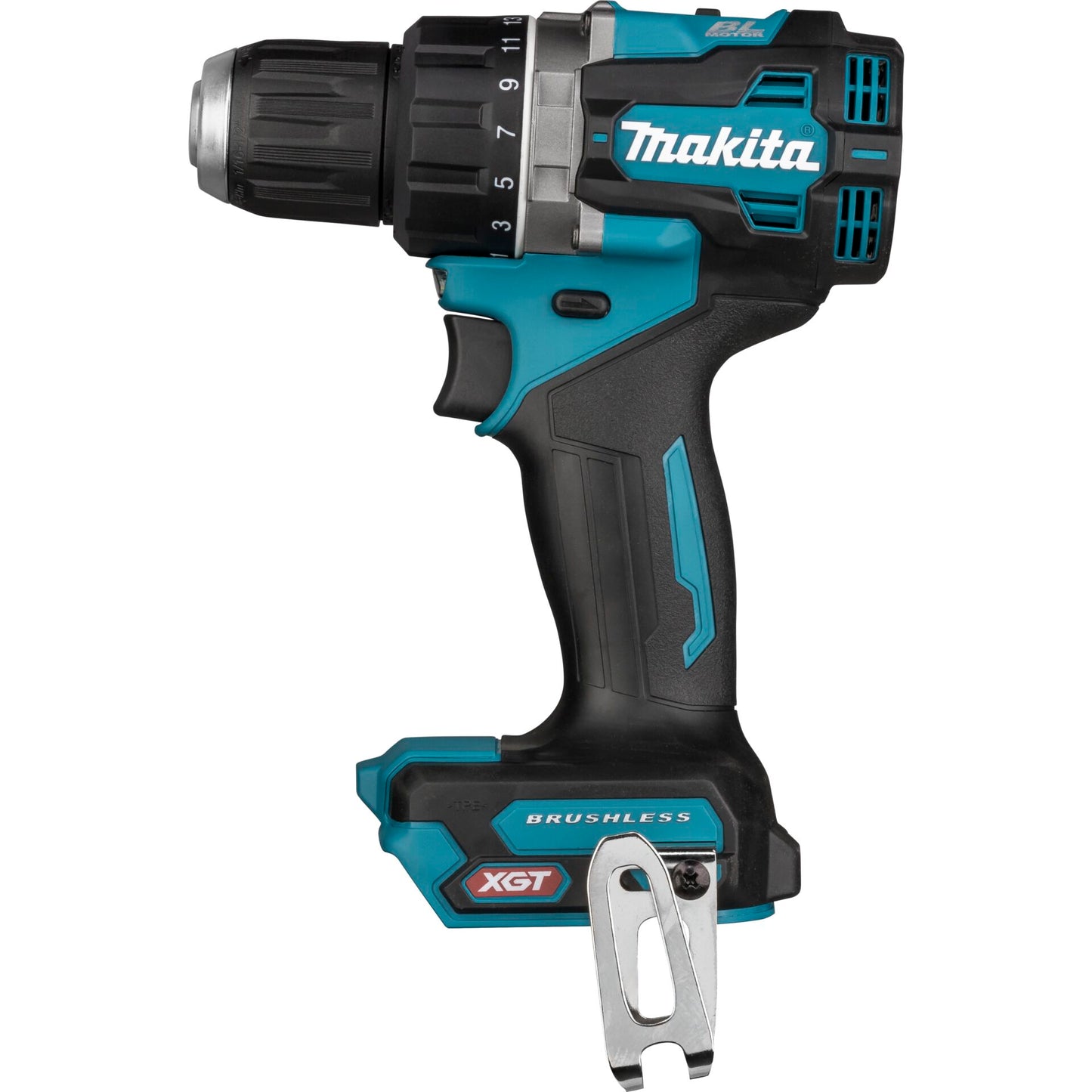 Makita  DF002GZ Cordless Drill Driver 40V